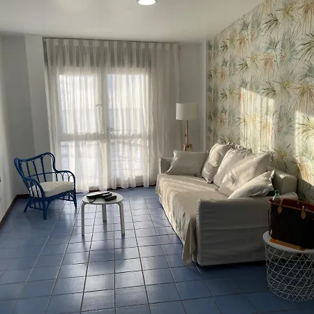 La Sal Marina 2a Апартаменты