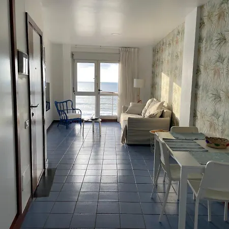 La Sal Marina 2a Апартаменты