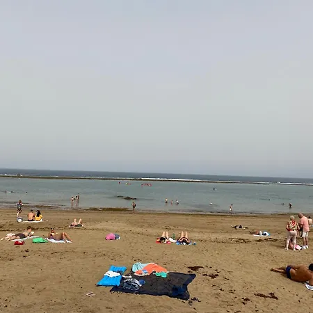 Апартаменты La Sal Marina 2a *