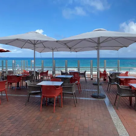 Apartament La Sal Marina 2a