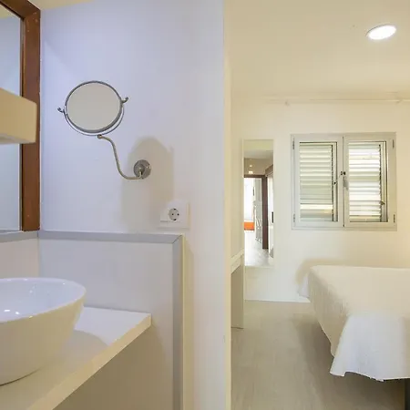 Apartment La Sal Marina 2a Las Palmas de Gran Canaria