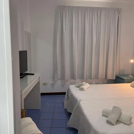 La Sal Marina 2a Apartament