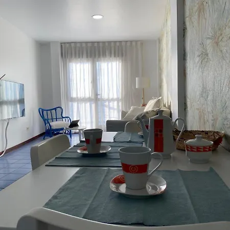 La Sal Marina 2a Apartament