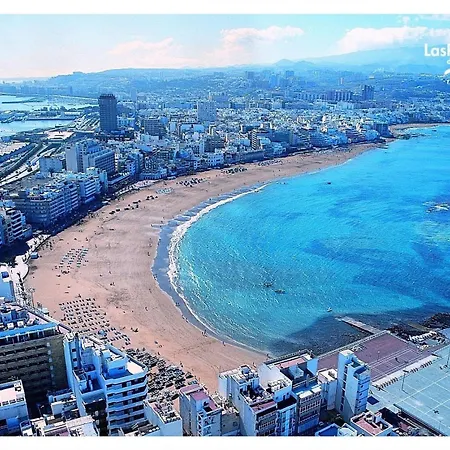 La Sal Marina 2a Las Palmas de Gran Canaria